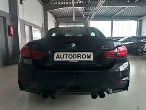BMW M4 Competition/Deutsches Fahrzeug/Kamera/HK Bild 5