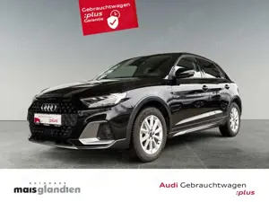 Audi A1 allstreet 30 TFSI LED Smartphone Int. GRA Klima