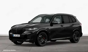 BMW X5 xDrive50e M Sportpaket Pro Harman/Kardon Pano. AHK