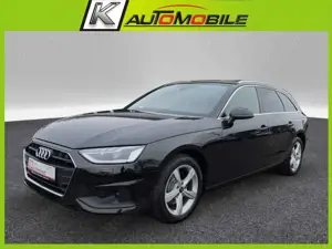Audi A4 advanced 35 TDI S-tronic Panorama+Navi+Kamera