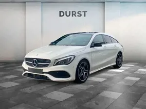 Mercedes-Benz CLA 200 AMG,PANO,SOUND,NIGHT,2xAMG RAD