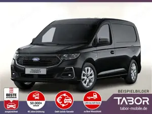 Ford Transit Connect L2 Aut Limited SHZ ACC UVP-21%*