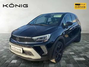 Opel Crossland X ELEGANCE Automatik, Carplay
