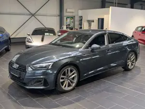 Audi A5 Sportback 40 TDI S tronic advanced 8-fach