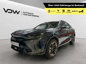 CUPRA Formentor 1.5 eTSI Navi Kamera SHZ Klima Navi