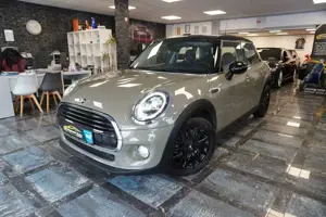 MINI Cooper Mini 5-trg/LED/Klimaauto/Alurä/1.H/Chili Bild 5