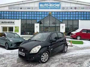 Suzuki Splash 1.2 Comfort+