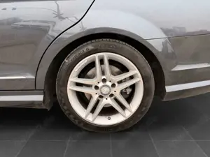 Mercedes-Benz C 350 T CDI AMG *COMAND*LED*Schiebed.*2.Besitz Bild 5