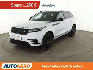 Land Rover Range Rover Velar 2.0 Diesel R-Dynamic SE Aut.*NAVI*LED*ACC*CAM*PDC*