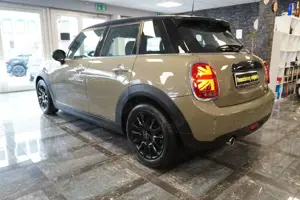 MINI Cooper Mini 5-trg/LED/Klimaauto/Alurä/1.H/Chili Bild 4