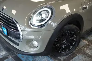 MINI Cooper Mini 5-trg/LED/Klimaauto/Alurä/1.H/Chili Bild 2