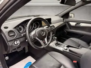 Mercedes-Benz C 350 T CDI AMG *COMAND*LED*Schiebed.*2.Besitz Bild 4