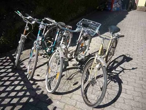 fahrrrad bike rennbike kinderrad verkaufe günstig  Rad uwe