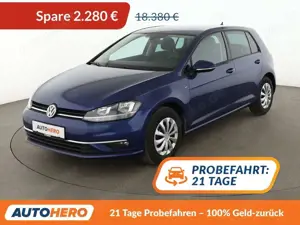 Volkswagen Golf 1.4 TSI Join Aut.*NAVI*ACC*PDC*SHZ*KLIMA*GARANTIE*