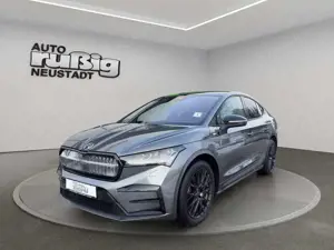 Skoda Enyaq RS Suite,HUD,Canton,20Zoll,NAVI,Wärmep.1H
