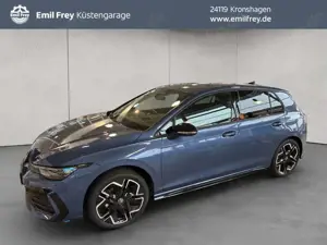 Volkswagen Golf R R-Line 1,5 l eTSI DSG Area View Black Style