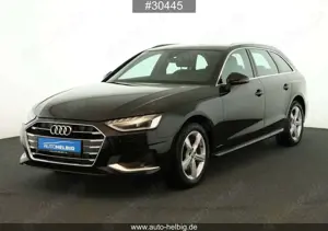 Audi A4 A4 Avant 35 TFSI advanced #LED#DSG#Leder#CAM#ACC