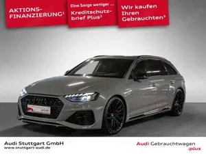 Audi RS4 TFSI quattro Matrix LED 360° Kamera