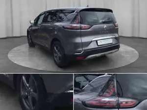 Renault Espace V  Limited Bild 2