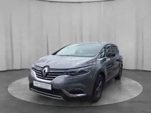 Renault Espace V  Limited Bild 5