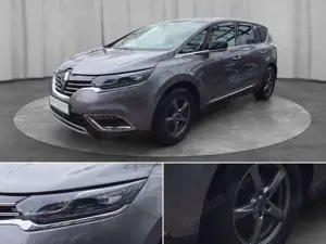 Renault Espace V  Limited