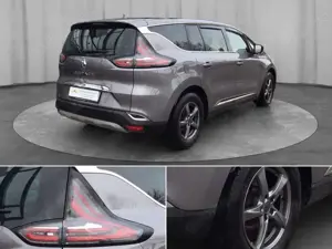 Renault Espace V  Limited Bild 3