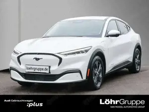 Ford Mustang Mach-E Navi ACC BO