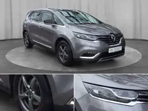 Renault Espace V  Limited Bild 4