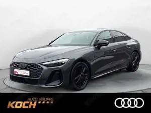 Audi A5 150 KW TDI S-Tronic q. MATRIX, BO