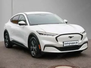 Ford Mustang Mach-E Navi ACC BO Bild 4