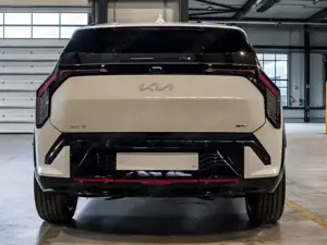 Kia EV3 81.4 GTL Drivewise 360+HUD+HARMAN/KARDON Bild 5