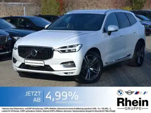 Volvo XC60 T4 Inscription 360°.Standhzg..Harm/Kard.
