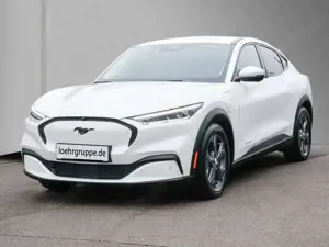 Ford Mustang Mach-E Navi ACC BO Bild 2