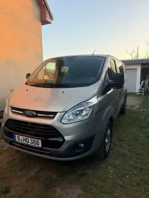 Ford Transit Custom Transit Custom 310 L1H2 PKW VA Autm. Trend