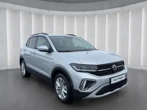 Volkswagen T-Cross LIFE 1.0TSI DSG AHK,KESSY,LICHT+SICHT Bild 2