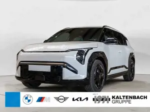 Kia EV3 81.4 GTL Drivewise 360+HUD+HARMAN/KARDON