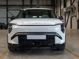 Kia EV3 81.4 GTL Drivewise 360+HUD+HARMAN/KARDON Bild 2