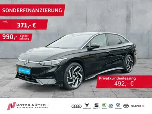 Volkswagen ID.7 Pro 210 kW MATRIX+NAV+ACC+DCC+HuD+CCS+4xSHZ