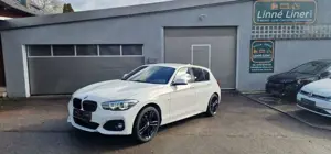 BMW 118 d Edition M Sport Shadow