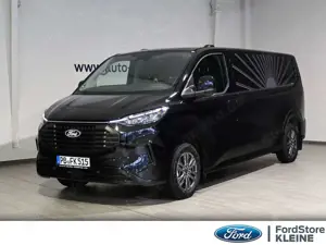 Ford Transit Custom Bestattungswagen L2 2.0l EcoBlue