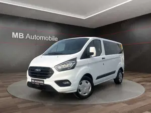 Ford Transit /Tourneo Custom Kombi 320 L1 9.Sitzer