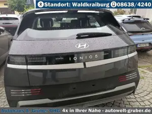 Hyundai IONIQ 5 63 kWh DYNAMIQ Bild 5