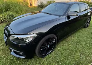 BMW 118 118i Aut. Advantage