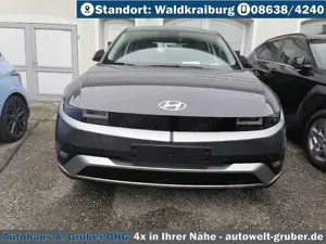 Hyundai IONIQ 5 63 kWh DYNAMIQ Bild 2