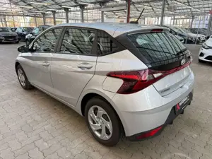 Hyundai i20 1.0 T-GDI  Select Mild-Hybrid|Tempomat Bild 4