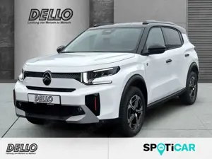 Citroen C3 Aircross e MAX Elektromotor 113 HUD Navi LED Apple CarPlay