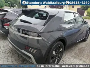 Hyundai IONIQ 5 63 kWh DYNAMIQ Bild 4