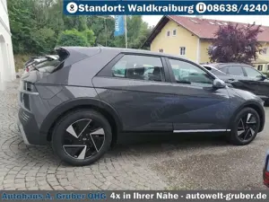 Hyundai IONIQ 5 63 kWh DYNAMIQ Bild 3