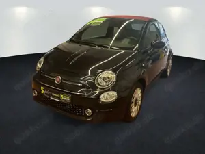 Fiat 500C Bild 3