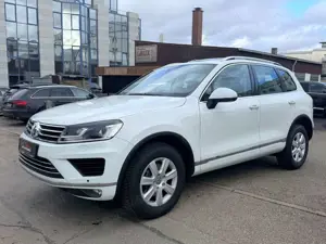 Volkswagen Touareg 3,0 TDI*4Motion/ALU/EURO6/TOP GEPFLEGT*